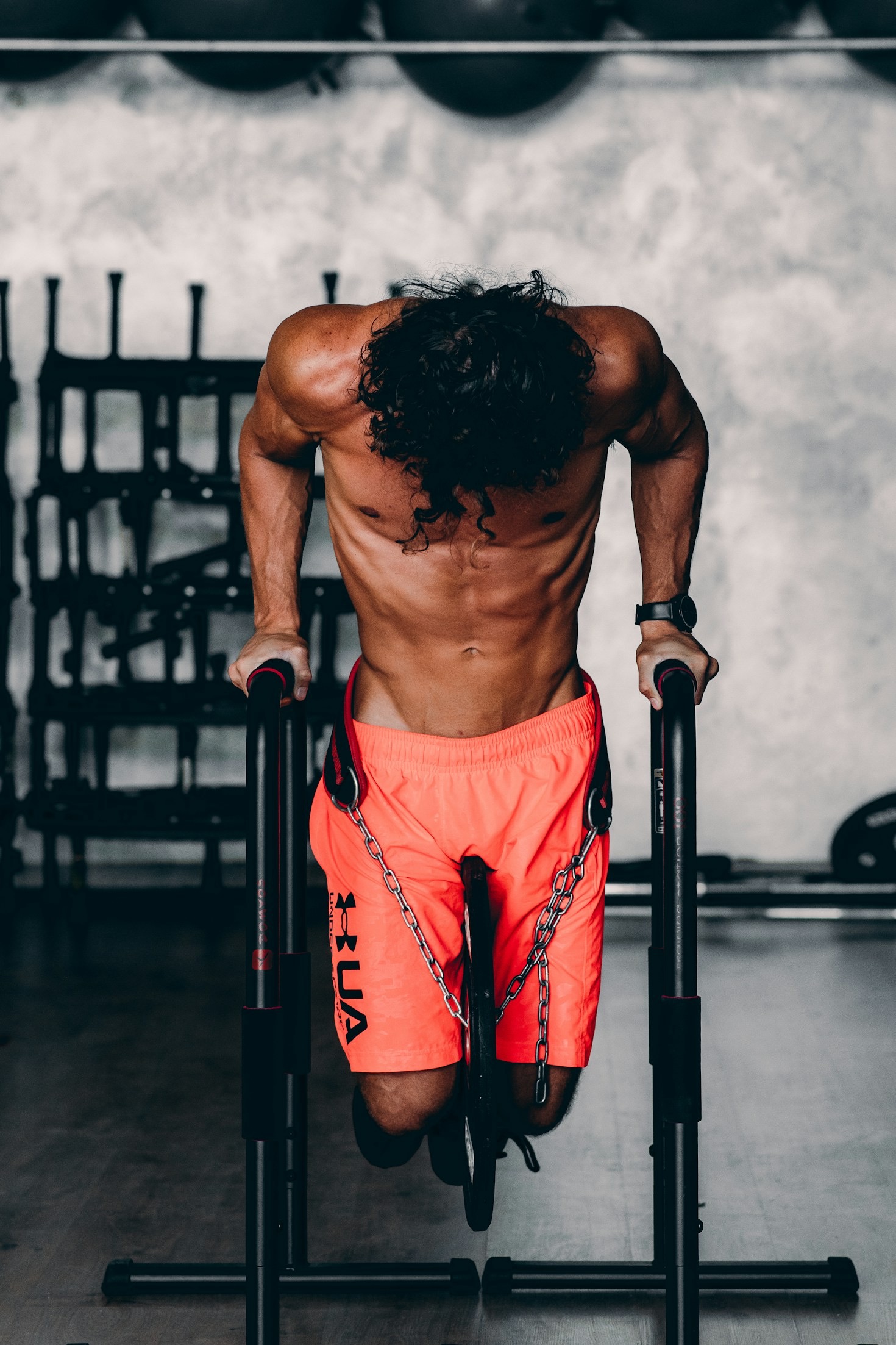 Calisthenics Workout für Anfänger: Dein Einstieg ins Bodyweight Training