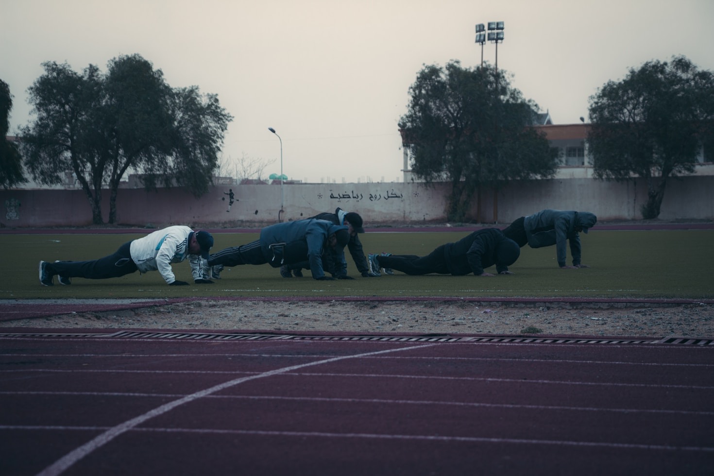 Funktionelles Training mit Calisthenics – Grundlagen & neurophysiologische Aspekte für Einsteiger