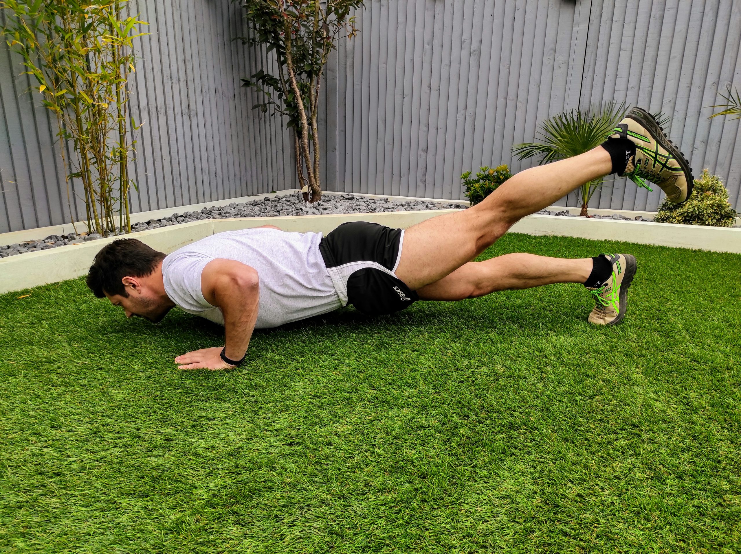 Was ist Calisthenics? Die Trainingsmethode einfach erklärt